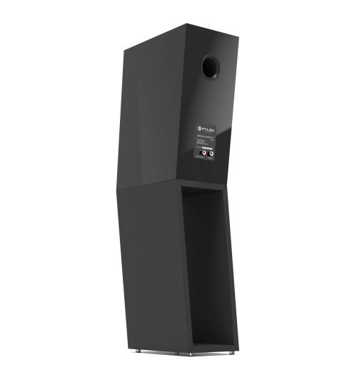Pylon Audio Diamond Monitor 18 MkII – kolumna podstawkowa