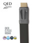 Kabel HDMI HIGHSPEED QED E-FLEX QE7503 - 3m