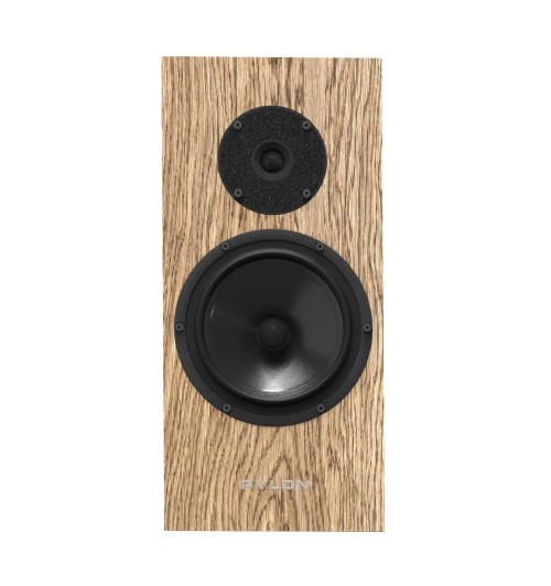 Pylon Audio Diamond Monitor 18 MkII – kolumny podstawkowe (para)