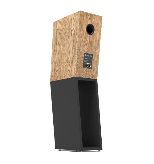 Pylon Audio Diamond Monitor 18 MkII – kolumny podstawkowe (para)