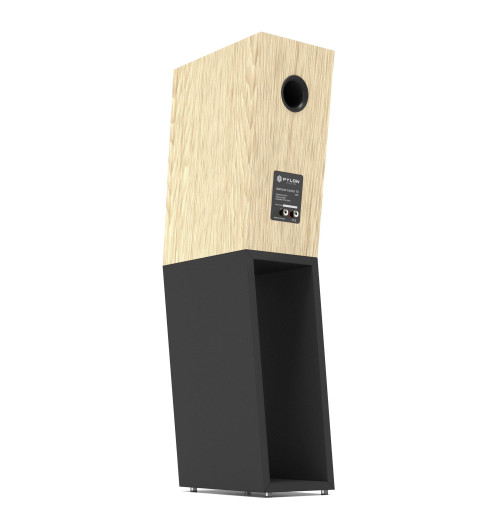 Pylon Audio Diamond Monitor 18 MkII – kolumny podstawkowe (para)