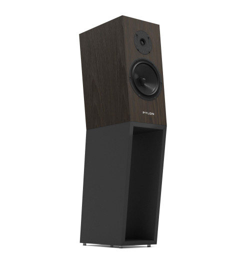 Pylon Audio Diamond Monitor 18 MkII – kolumny podstawkowe (para)