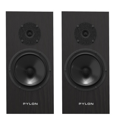 Pylon Audio Diamond Monitor 18 MkII – kolumny podstawkowe (para)