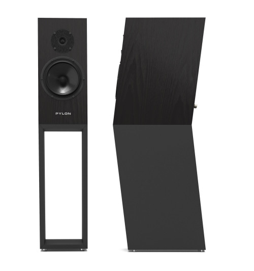 Pylon Audio Diamond Monitor 18 MkII – kolumny podstawkowe (para)