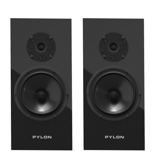 Pylon Audio Diamond Monitor 18 MkII – kolumny podstawkowe (para)