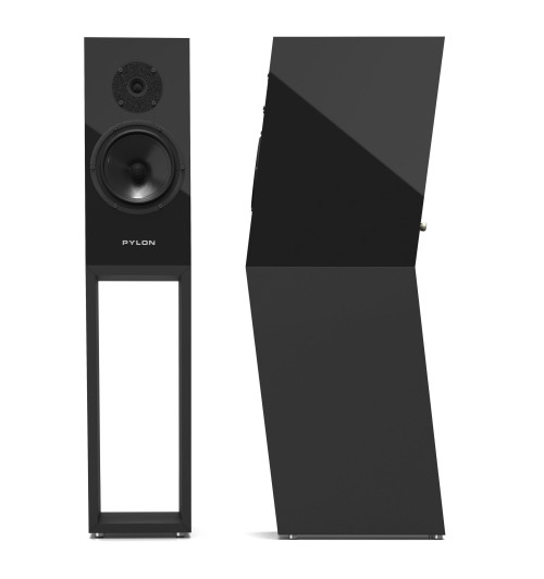 Pylon Audio Diamond Monitor 18 MkII – kolumny podstawkowe (para)