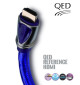 Kabel HDMI HIGHSPEED QED REFERENCE QE3201 - 1m