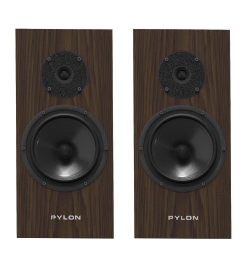 Pylon Audio Diamond Monitor 18 MkII – kolumny podstawkowe (para)