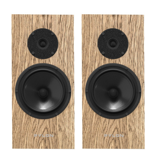 Pylon Audio Diamond Monitor 18 MkII – kolumny podstawkowe (para)