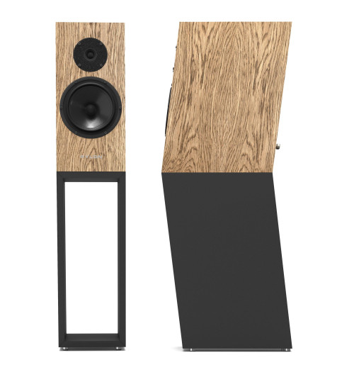 Pylon Audio Diamond Monitor 18 MkII – kolumny podstawkowe (para)