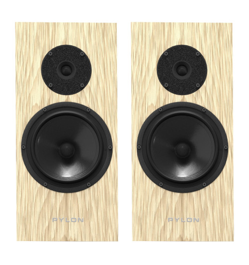 Pylon Audio Diamond Monitor 18 MkII – kolumny podstawkowe (para)