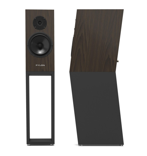 Pylon Audio Diamond Monitor 18 MkII – kolumny podstawkowe (para)