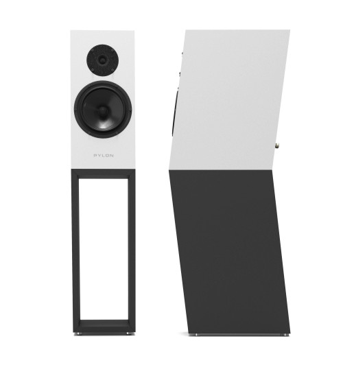 Pylon Audio Diamond Monitor 18 MkII – kolumny podstawkowe (para)