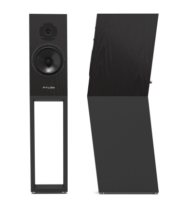 Pylon Audio Diamond Monitor 18 MkII – kolumny podstawkowe (para)