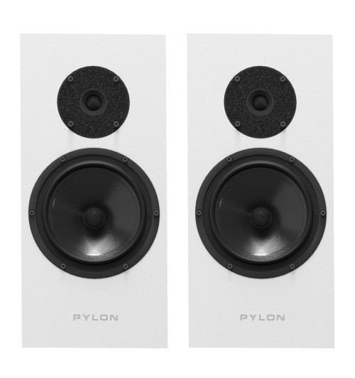 Pylon Audio Diamond Monitor 18 MkII – kolumny podstawkowe (para)