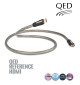 Kabel HDMI HIGHSPEED QED REFERENCE QE3260 - 0.6m