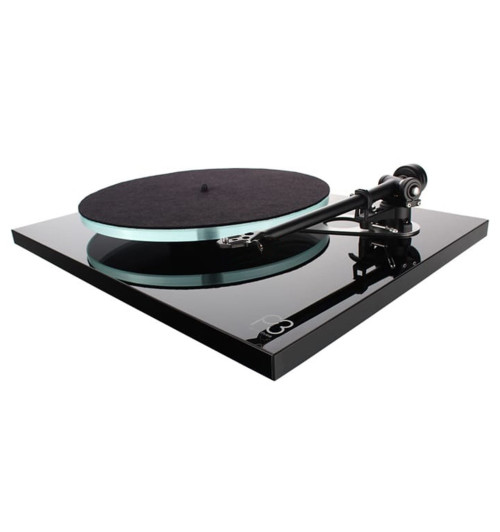 Rega Planar 3 - Gramofon z precyzyjnym ramieniem RB330 (wersja bez wkładki)