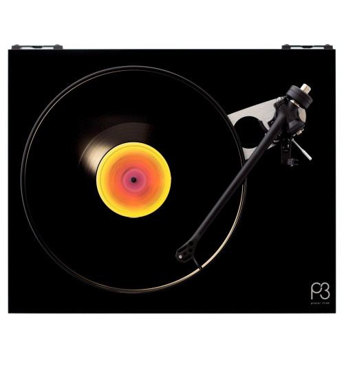 Rega Planar 3 - Gramofon z precyzyjnym ramieniem RB330 (wersja bez wkładki)