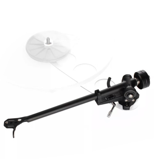 Rega Planar 3 - Gramofon z precyzyjnym ramieniem RB330 (wersja bez wkładki)