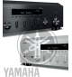 Amplituner stereo Yamaha R-N602 z MusicCast i Spotify