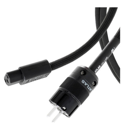 Atlas Eos 2.5EM - kabel zasilający Schuko - IEC C13