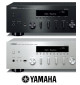 Amplituner stereo Yamaha R-N602 z MusicCast i Spotify