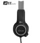 Słuchawki nauszne dla dzieci MEE Audio KidJamz 2