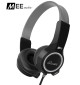 Słuchawki nauszne dla dzieci MEE Audio KidJamz 2