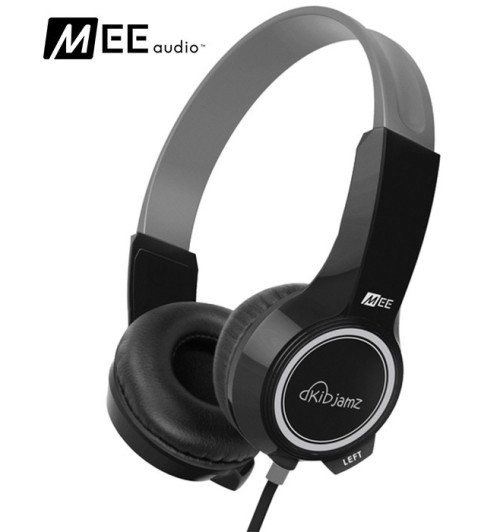 Słuchawki nauszne dla dzieci MEE Audio KidJamz 2