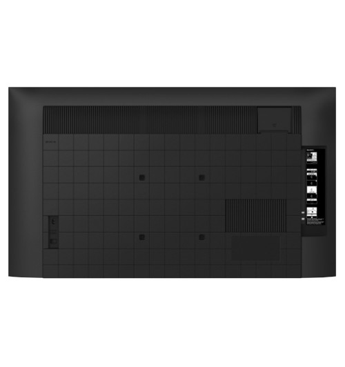 SONY FWD-43X80L Bravia - Profesjonalny wyświetlacz / telewizor LCD 4K HDR Google TV 43"