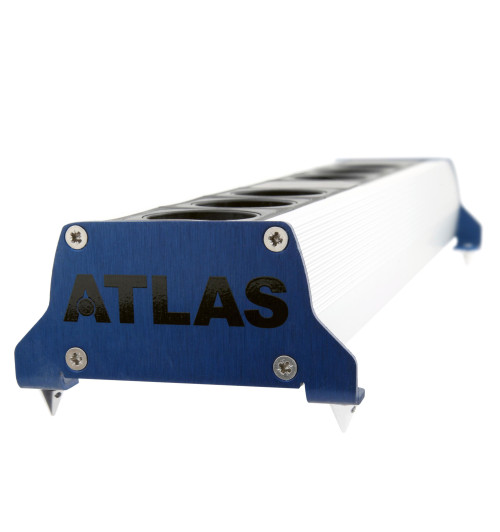 Atlas Eos 2.5EM Modular0F6UPlus - listwa zasilająca