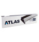 Atlas Eos 2.5EM Modular0F6UPlus - listwa zasilająca