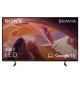 SONY FWD-50X80L Bravia - Profesjonalny wyświetlacz / telewizor LCD 4K HDR Google TV 50"