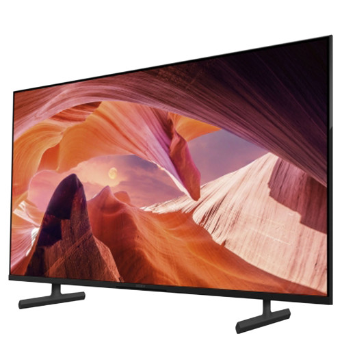SONY FWD-65X80L Bravia - Profesjonalny wyświetlacz / telewizor LCD 4K HDR Google TV 65"