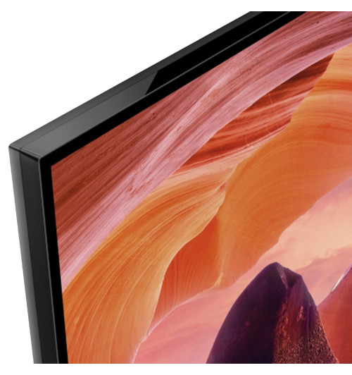 SONY FWD-65X80L Bravia - Profesjonalny wyświetlacz / telewizor LCD 4K HDR Google TV 65"