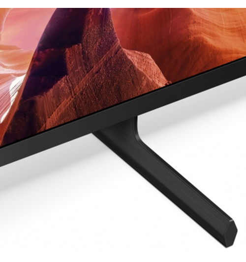 SONY FWD-75X80L Bravia - Profesjonalny wyświetlacz / telewizor LCD 4K HDR Google TV 75"