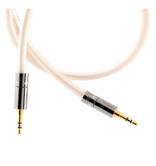 Atlas Element Metik - kabel mini Jack 3.5mm