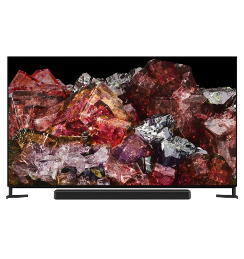 Sony FWD-65X95L Bravia - Profesojnalny wyświetlacz / telewizor Mini LED 4K HDR Google TV 65"