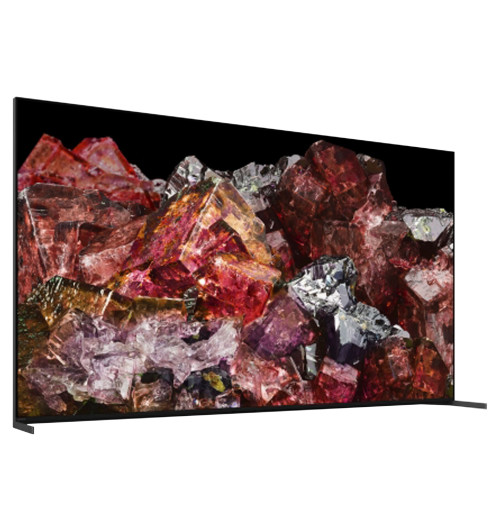 Sony FWD-65X95L Bravia - Profesojnalny wyświetlacz / telewizor Mini LED 4K HDR Google TV 65"