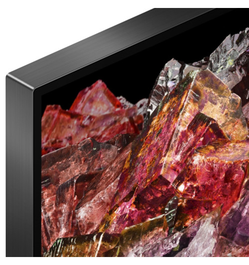 Sony FWD-65X95L Bravia - Profesojnalny wyświetlacz / telewizor Mini LED 4K HDR Google TV 65"