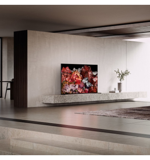 Sony FWD-65X95L Bravia - Profesojnalny wyświetlacz / telewizor Mini LED 4K HDR Google TV 65"