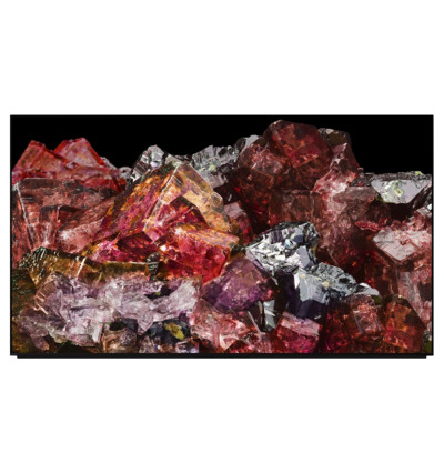 SONY FWD-75X95L Bravia XR - Profesojnalny wyświetlacz / telewizor Mini LED 4K HDR Google TV 75"