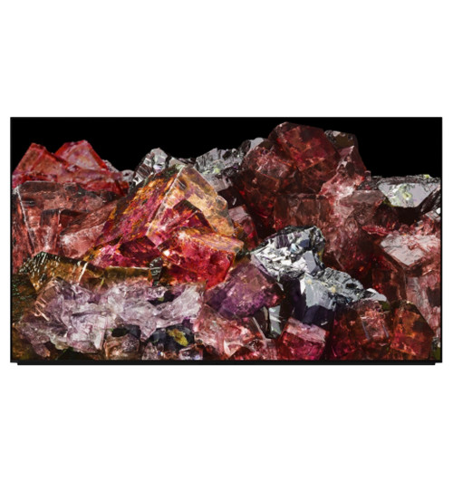 SONY FWD-75X95L Bravia XR - Profesojnalny wyświetlacz / telewizor Mini LED 4K HDR Google TV 75"