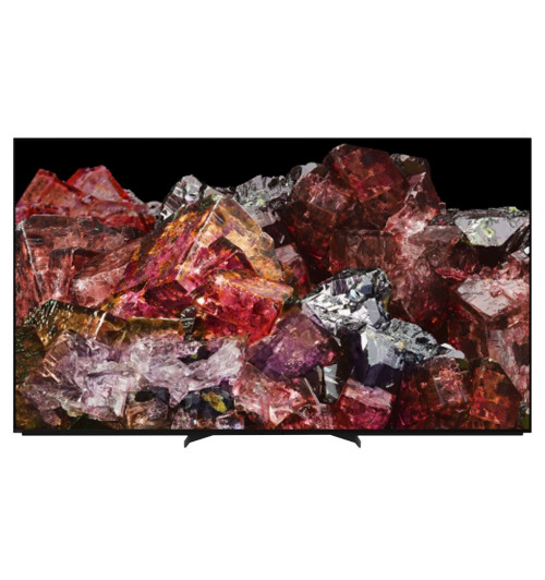 SONY FWD-75X95L Bravia XR - Profesojnalny wyświetlacz / telewizor Mini LED 4K HDR Google TV 75"