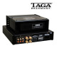 Wzmacniacz hybrydowy TAGA HARMONY HTA-25B