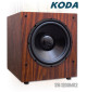 Subwoofer aktywny Koda SW-1200 MKII