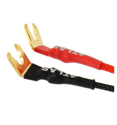 Atlas OFC Spade Links - zworki do kolumn komplet 4 sztuki