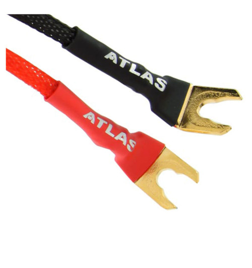 Atlas OFC Spade Links - zworki do kolumn komplet 4 sztuki