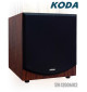 Subwoofer aktywny Koda SW-1200 MKII