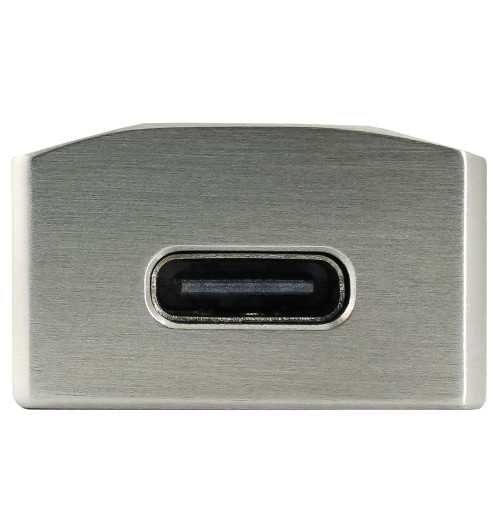 iFi Audio GO bar Kensei - Przenośny wzmacniacz słuchawkowy z USB-C DAC